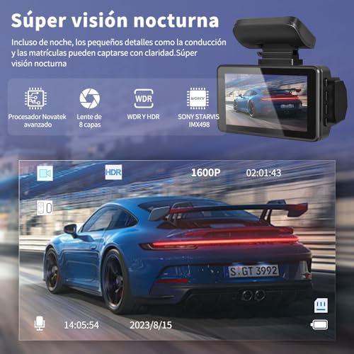 Garmin, Wireless Imagen adicional