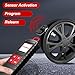 LAUNCH X431 i-TPMS(Upgrade of TS Gun) TPMS Tire Pressure Detector, Activate/Relearn,TPMS Diagnostic Tool Work with CRP919E/X431 V/X431 PRO3S+/X431 PRO Elite/X431 PRO TT/X431 PAD V