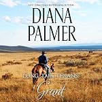 Cover of Long, Tall Texans: Grant