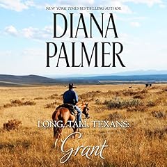 Long, Tall Texans: Grant cover art