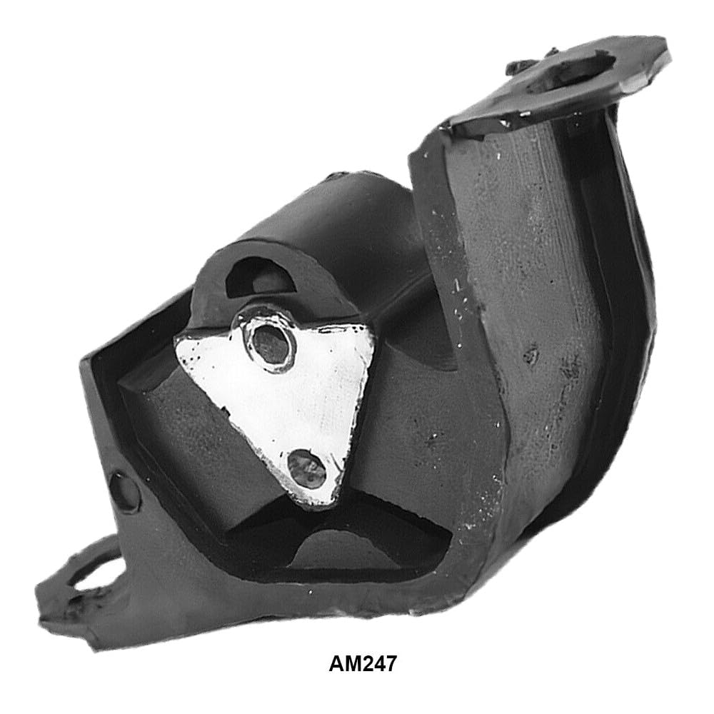 Amazon.com: QYGCHUSIN 2pcs Engine Motor Mount Set Front Left 