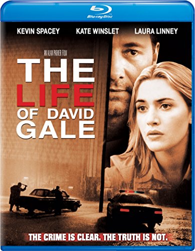 The Life of David Gale B00ZR3W4AE Book Cover