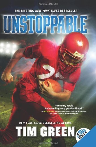 Unstoppable by Green, Tim (2013) Paperback