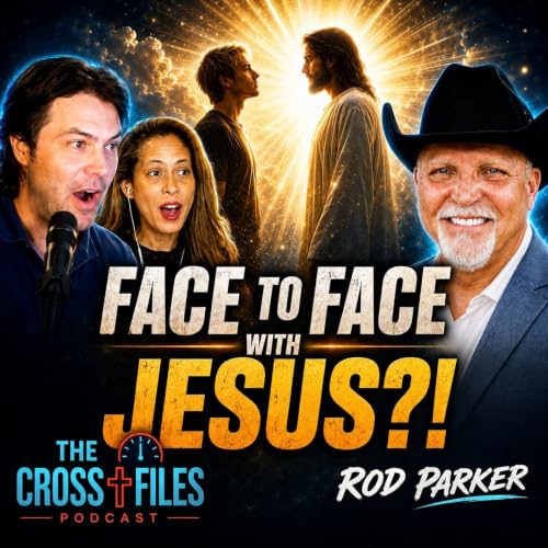 🔥 STABBED THROUGH THE HEART&mdash;THEN HE MET JESUS FACE-TO-FACE ✝️