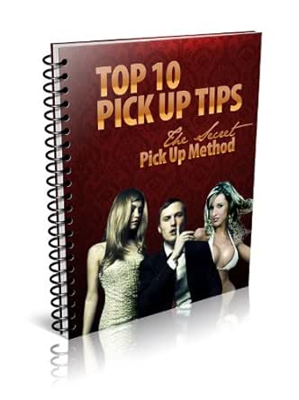 The Secret Pick Up Method - Kindle edition by Williams, Dave. Health
