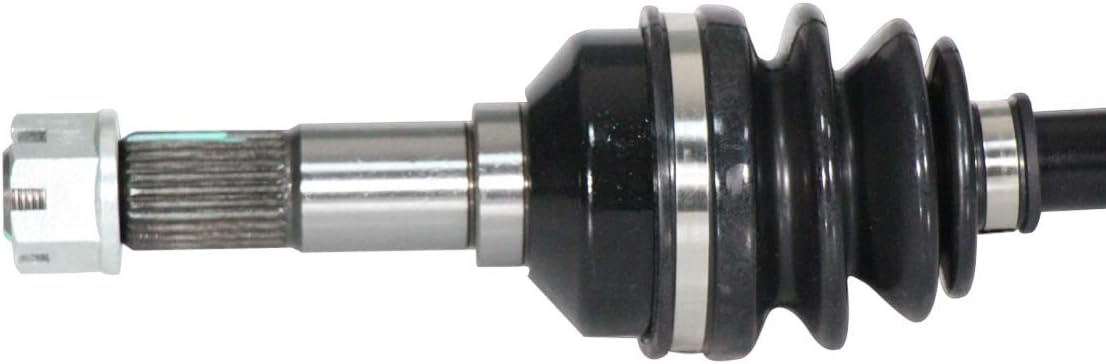 E903033 Axle, Fits ALL YEARS Hisun Hisun HS 400