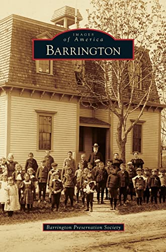 Barrington view 2