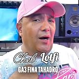  Ga3 Fina Tahadro