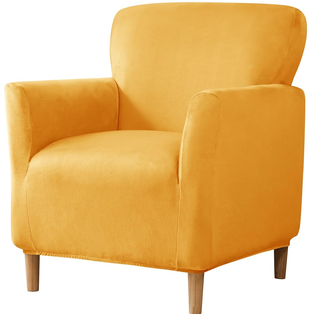 Copripoltrona 1 Posto Con Braccioli - Elasticizzato, Lavabile, Per Poltrone Reclinabili