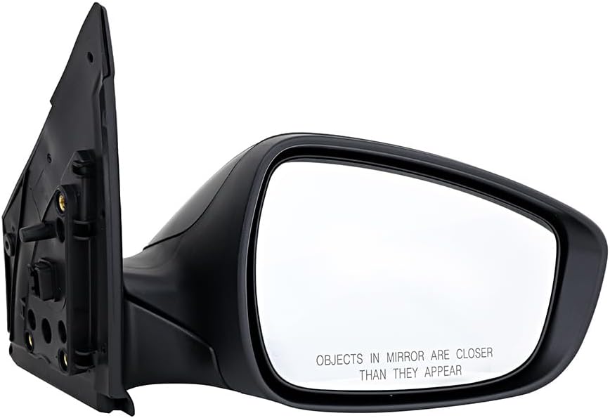 For Hyundai Accent 2012 2013 2014 Power Heated Side Door View Mirror Driver Left