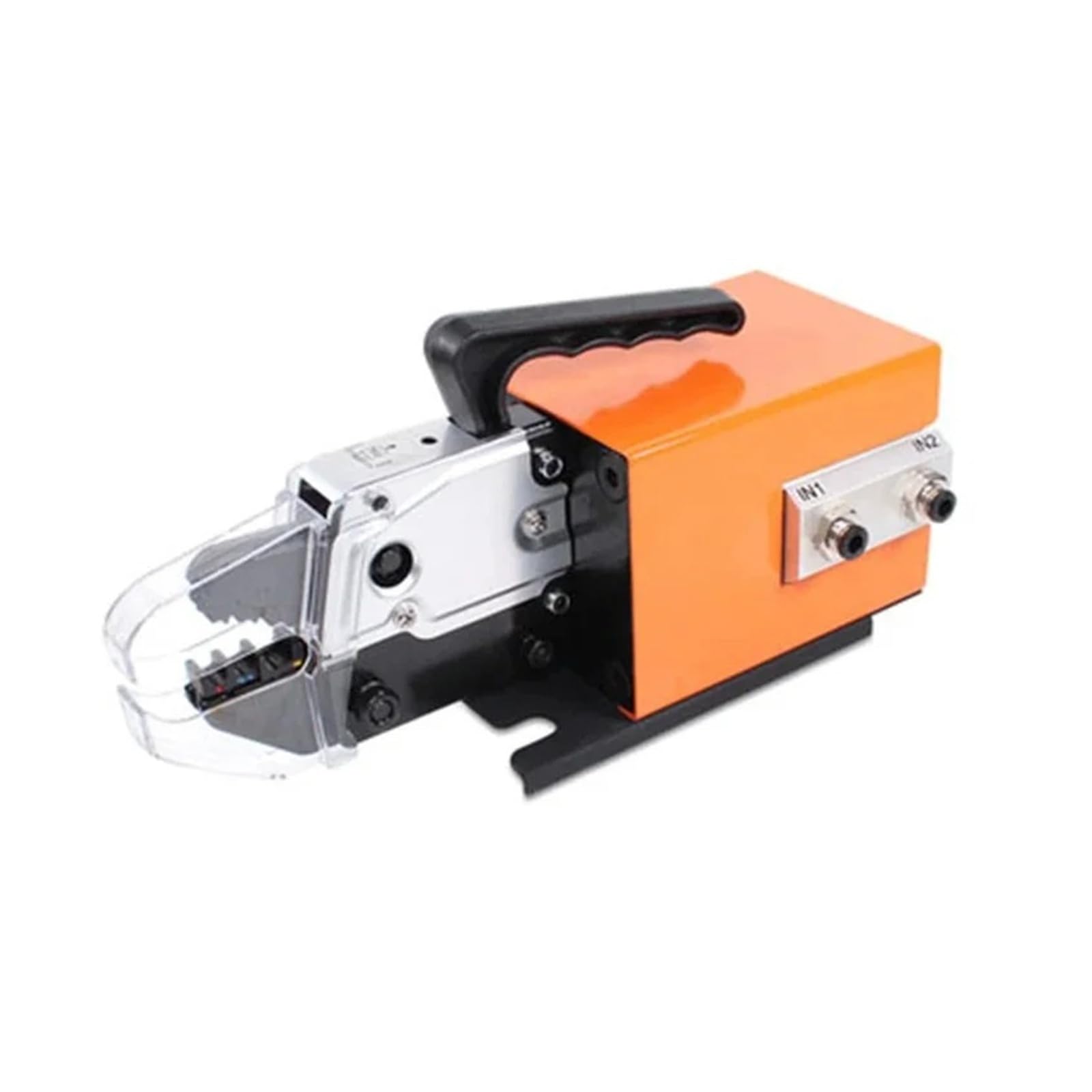 Wire Stripper Machine, Pneumatic Terminal Crimping Machine Multifunction Terminal Crimper Plier