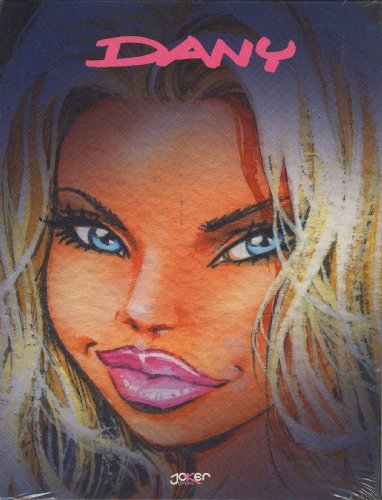 Dany : Best of (coffret 2 volumes) Dany : Best of (coffret 2 volumes)