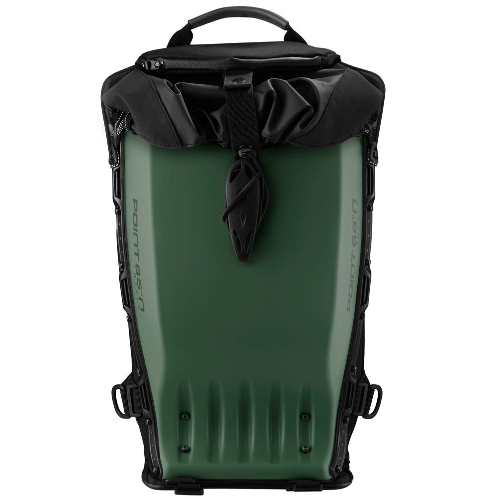 Amazon | Point 65 BOBLBEE 20L GT (ARMY)【日本正規代理店品