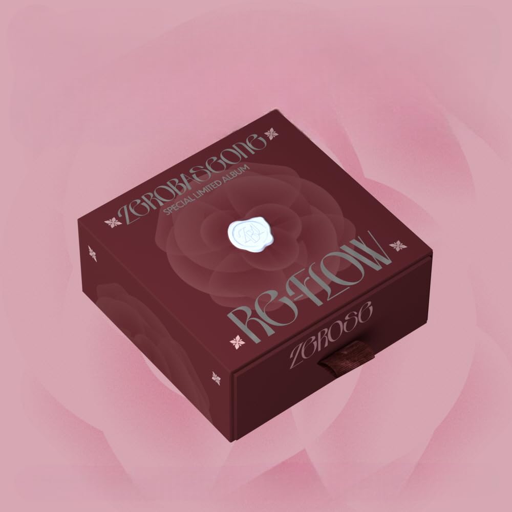 Amazon.co.jp: ゼロベースワン ZEROBASEONE - Special Limited Album