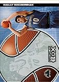 2004-05 Topps Luxury Box #5 Wally Szczerbiak NBA Basketball Trading Card