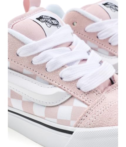 Image of Vans Unisex Knu Skool Stacklite Sneaker