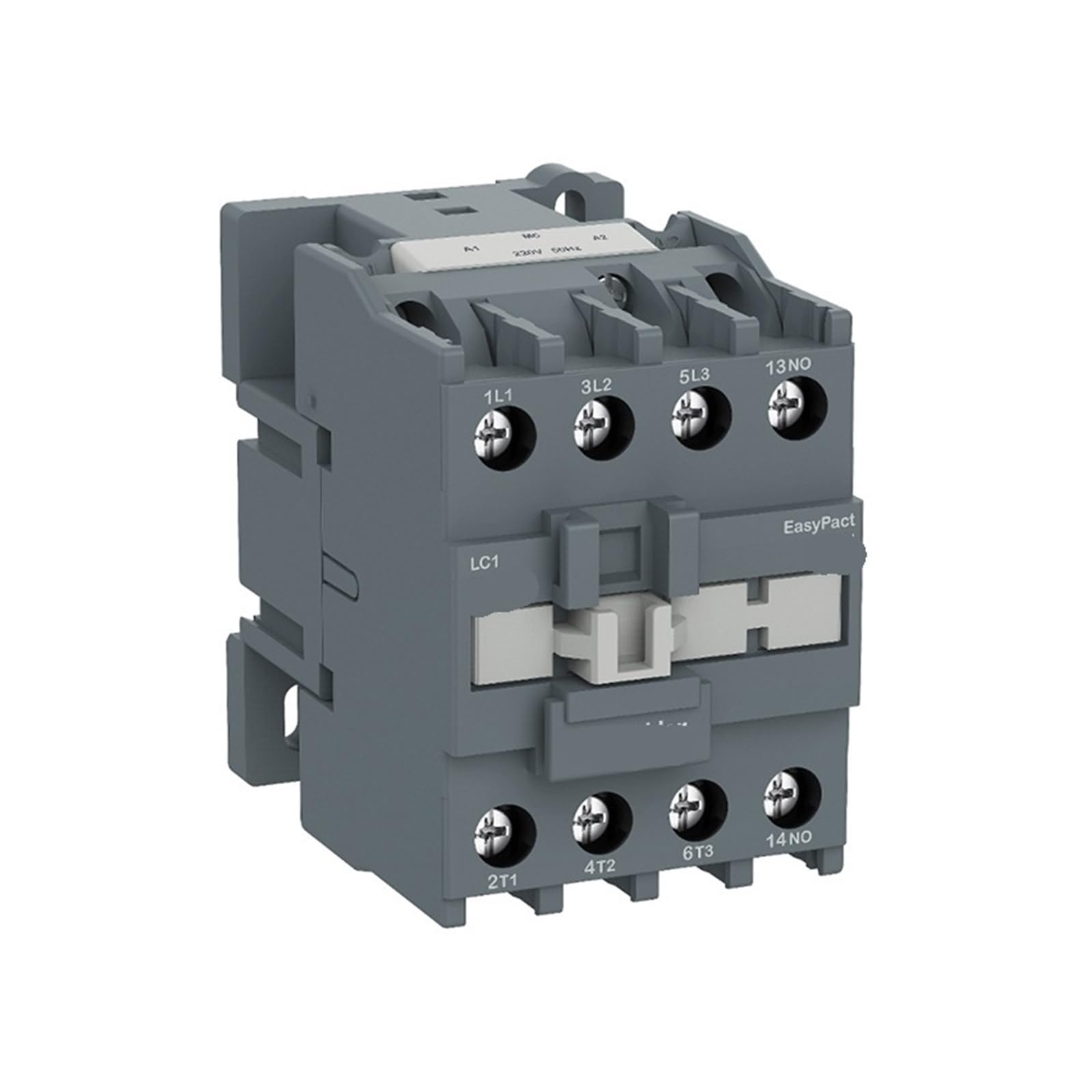 JCLPJBYJI AC Contactor LC1-N3810Q5N | LC1N3810Q5N