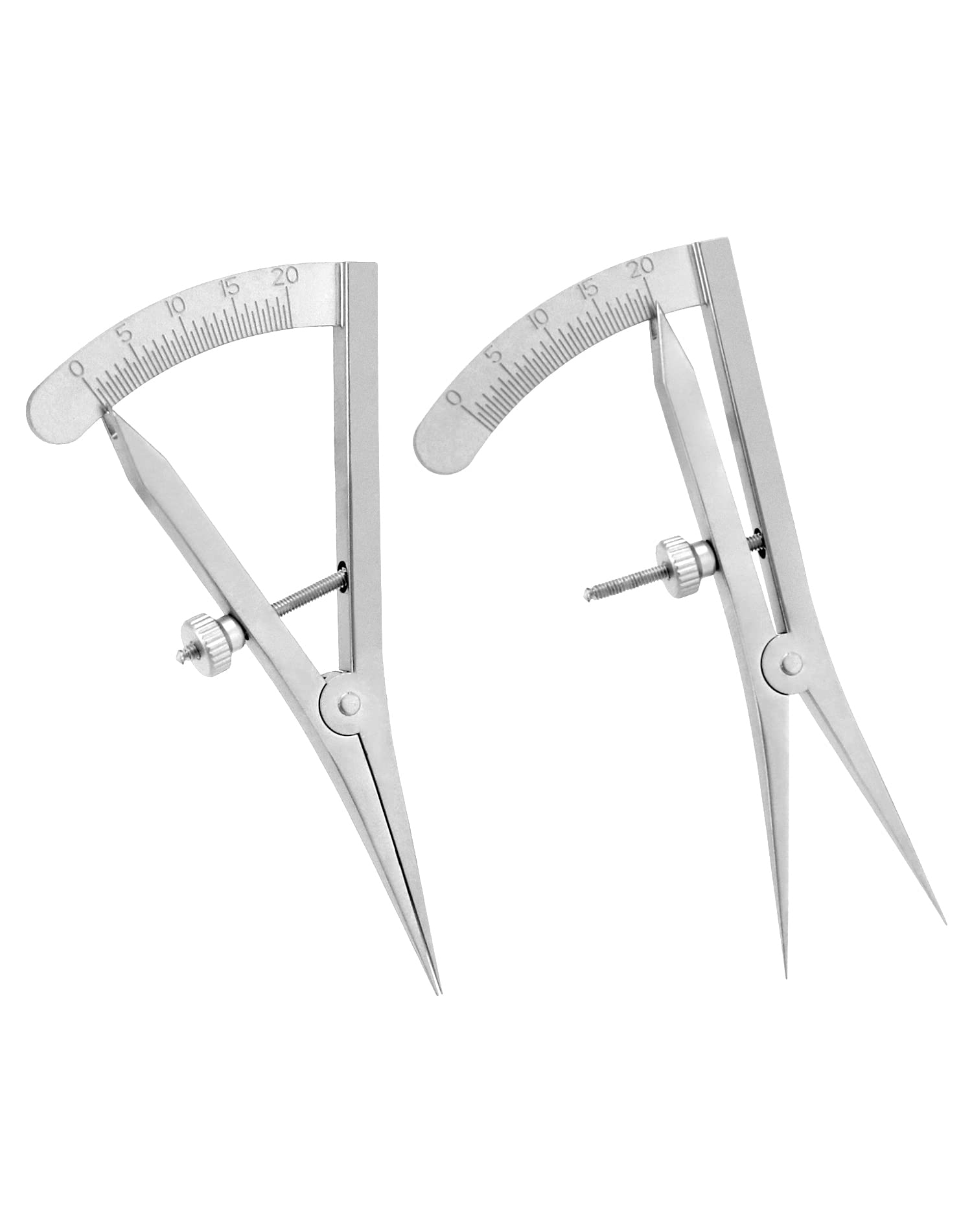 QWORK Marking Gauge - Precision Measuring Tool -3 QWORK Marking Gauge - Precision Measuring Tool -3