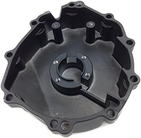 Motorcycle Engine Stator Cover For Honda Cbr1000Rr 2008 2009 2010 2011 2012 2013 Black Left