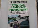 HEDGECOE PRAC LANDSCAPE - JOHN HEDGECOE 