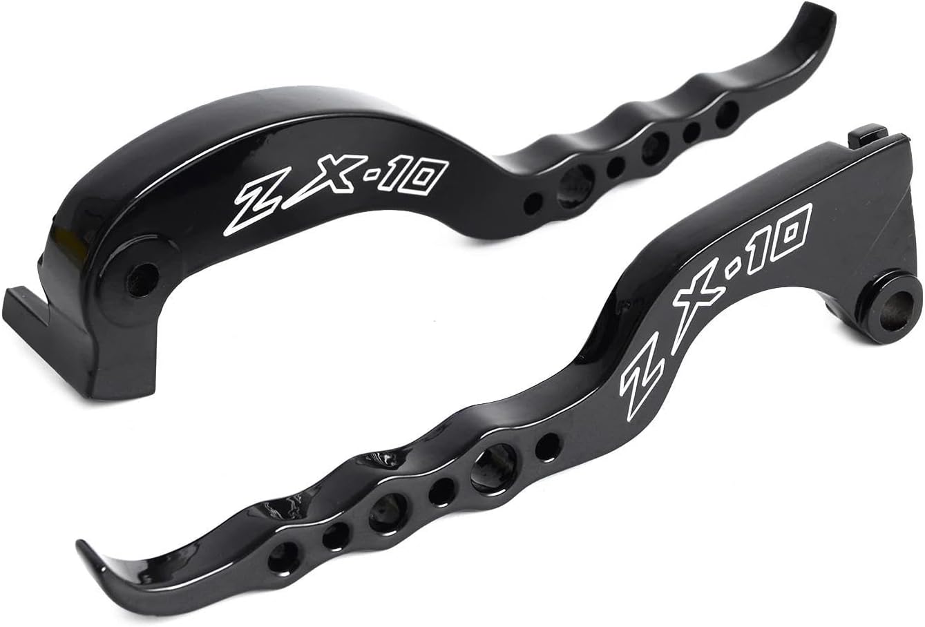 クラッチブレーキレバー KAW&ASAKI 忍者 ZX-10R ZX10R ZX 10R 2006