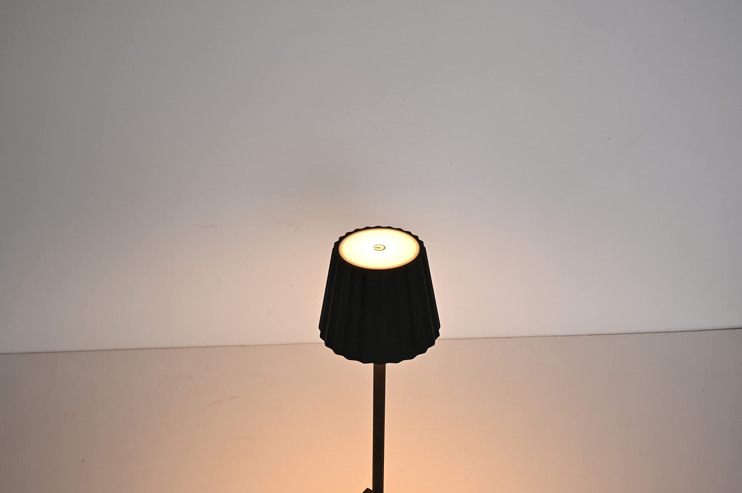 King Collection Lampada da Tavolo a LED, Unica, L1776620