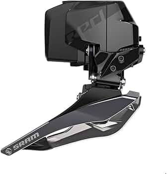 Amazon.co.jp: SRAM(スラム) RED eTAP AXS ワイヤレスフロント