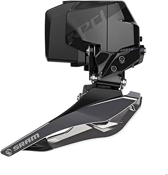 SRAM RED 電動フロントディレイラー Amazon.co.jp: SRAM(スラム) RED eTAP AXS ワイヤレスフロント