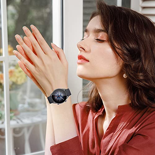 PaceBid Custodia Compatibile con Amazfit GTR 3/GTR...