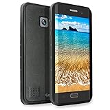 Galaxy S7 Edge Waterproof Case, Easylife® IP68 Certified with Built-in Screen Protector Extreme Durable Waterproof Shockproof Full Sealed Case Perfectly Fit Samsung Galaxy S7 Edge (Black)
