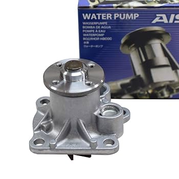 アイシン(AISIN) ウォーターポンプ WPT-190 Amazon | アイシン(AISIN) 車用 ウォーターポンプ Water Pump
