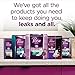 Poise Incontinence & Postpartum Pads for Bladder Leaks, 5 Drop Maximum Absorbency, Regular Length, 48 Count, Packaging May Vary