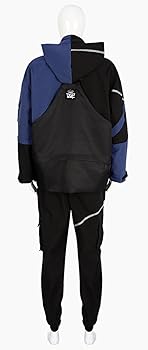 Amazon.co.jp: [ミマオブです] 仮面ライダーギーツ コスプレ