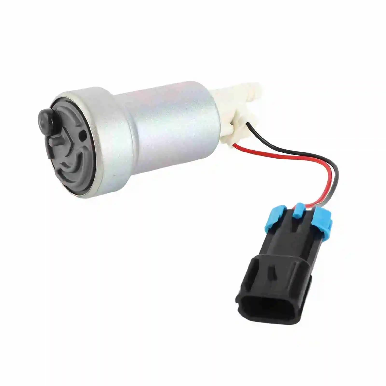 pompa benzynowa elektryczna pompa paliwowa Pompa paliwa 450LPH i zestaw montażowy pasujące do WALBRO E85 RACING F90000274 pasujące do Hondy Accord CRx CRv CIVIC