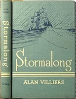 Stormalong 0848806557 Book Cover