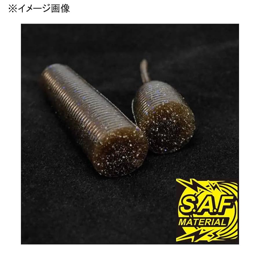 Amazon.co.jp: ジークラック イモケムシ 40 ＃268エレクトリック