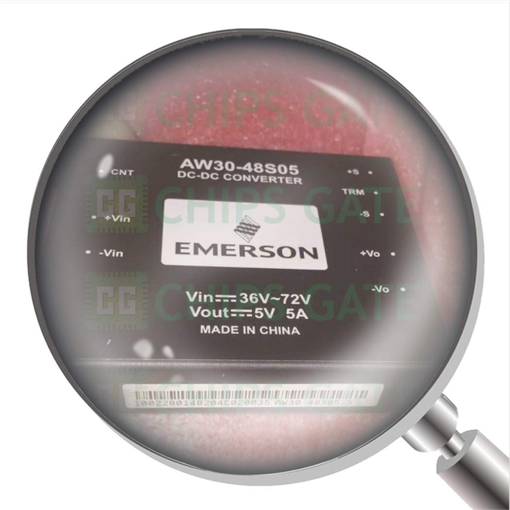 1Pcs New AW30-48S05 Avansys Module