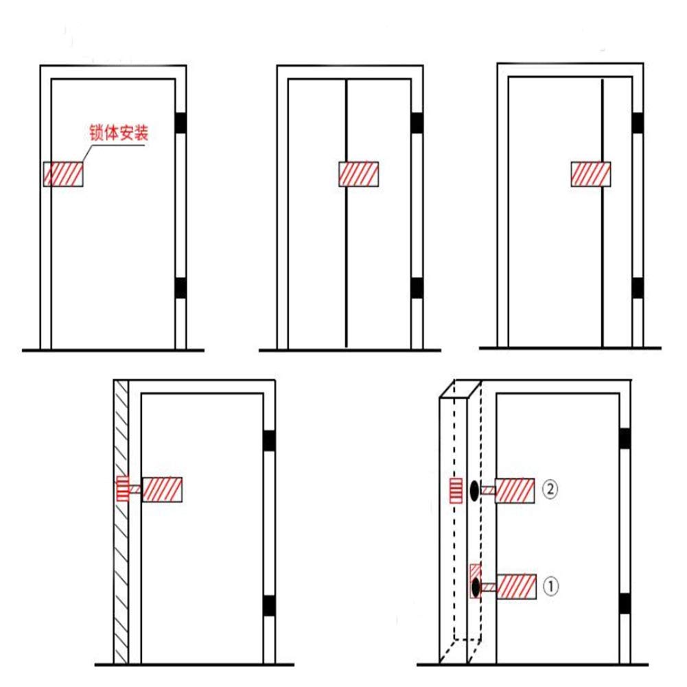 Grattoir à Tartre Dentaire En Acier Inox - Pour Hygiéniste, Détartrage, Usage Vétérinaire Ou Dentaire