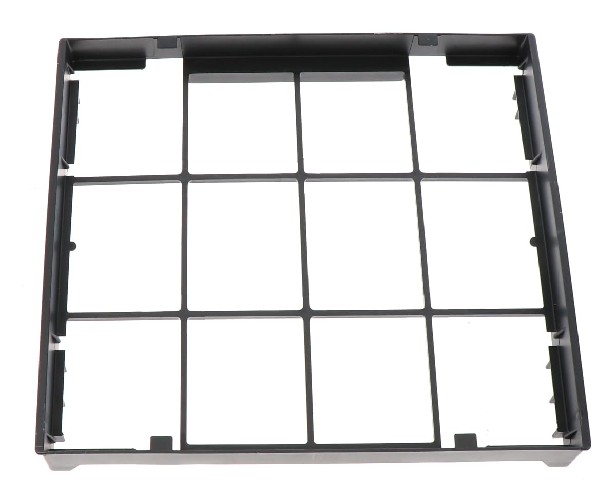 Genuine Toyota (88899 – 30870) Filtro de aire del habitáculo