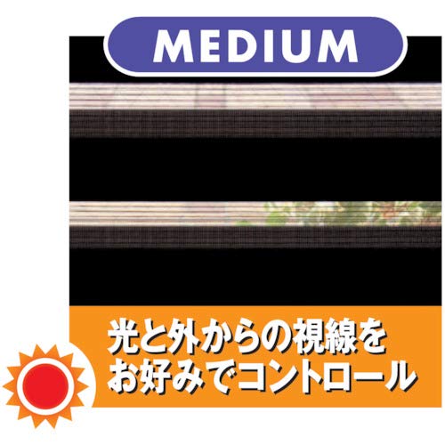 色：アイボリー サイズ：180X200 トーソー ロールスクリーン