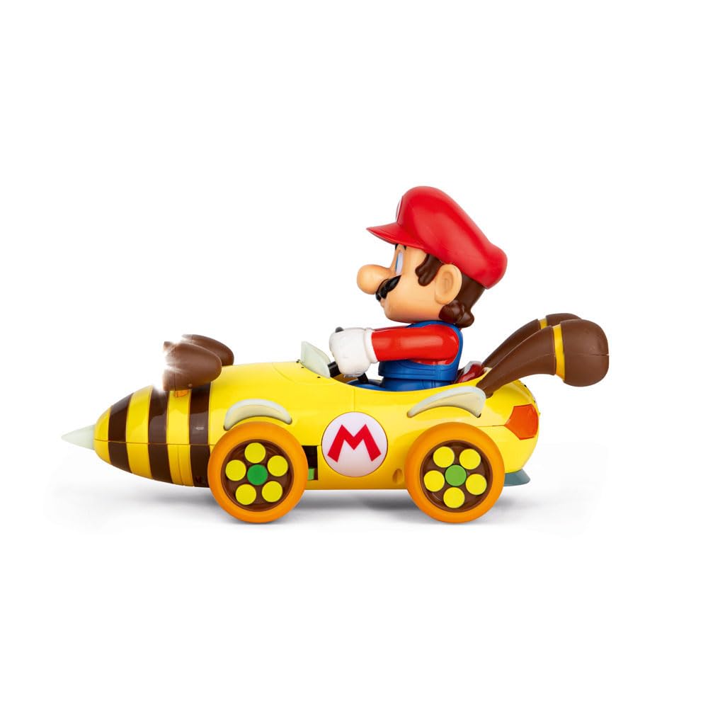 2.4GHz Mario Kart Bumble V, Mario