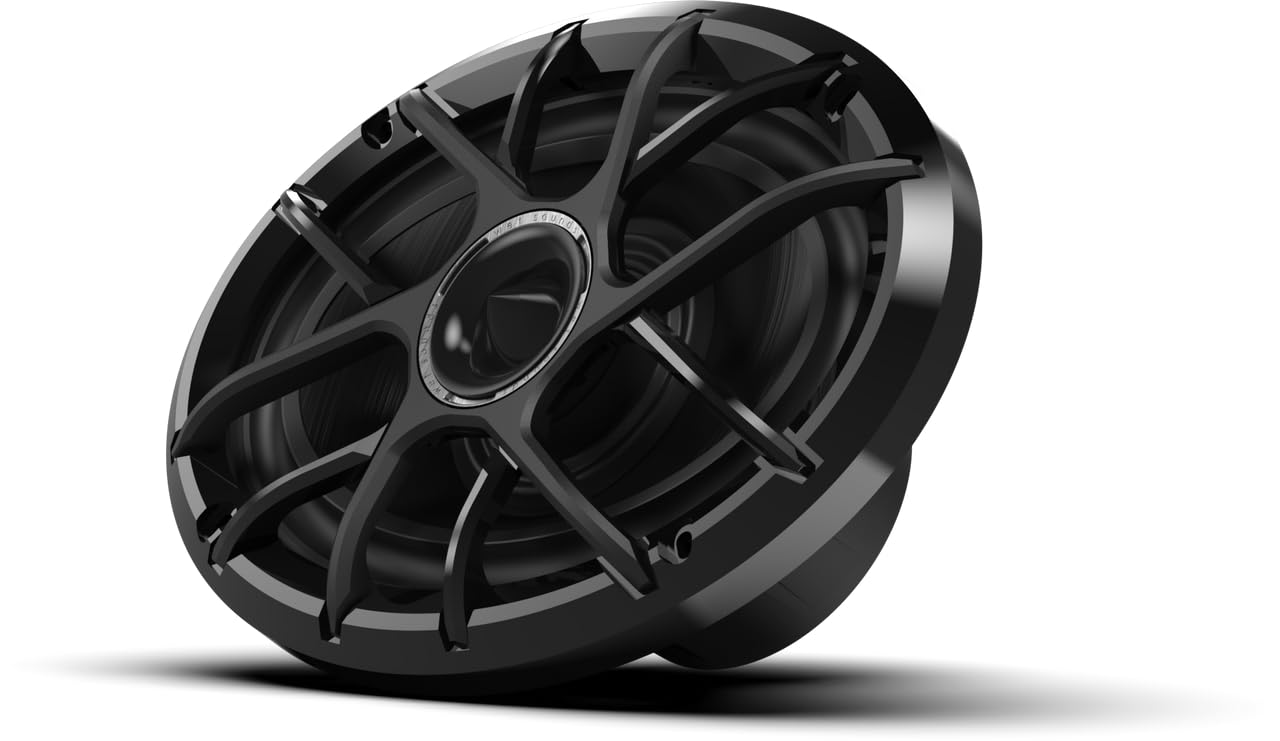 Amazon.com: Wet Sounds Zero 69 XZ-B | Zero Series 6x9 High-Output