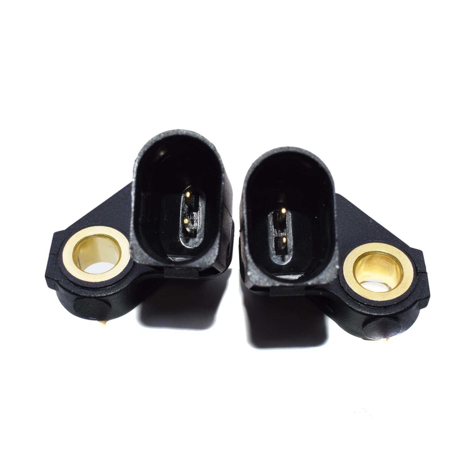 Czujnik prędkości koła ABS do VW Caddy CC 2011-2015, numer części 7H0927804/7H0927803, przód, tył, lewy, prawy