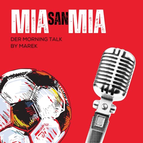 Page de couverture de MiaSanMia Morning Talk
