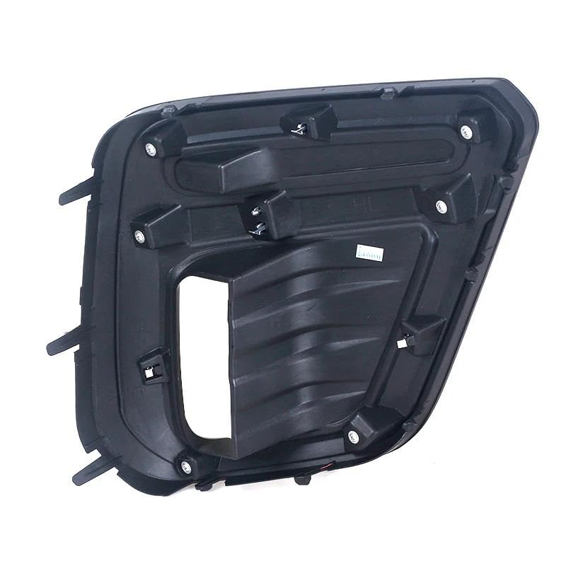 Cache antibrouillard avant droit de remplacement pour Forester SK - 4