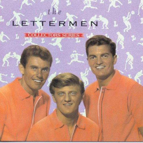The Lettermen