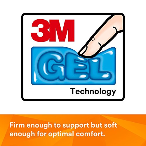 3M Gel Wrist Rest 18" - Image 7