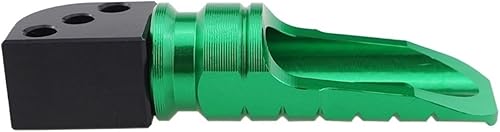 Miniatura 3 de LIUSHUAIRIYONGPIN Compatible With Z900RS Compatible WithCompatible With Z H2 Z300 Z400 Z750 Z800 Z900 Z900RS Cafe Z1000 Z750R Z 1000 Rear Passenger