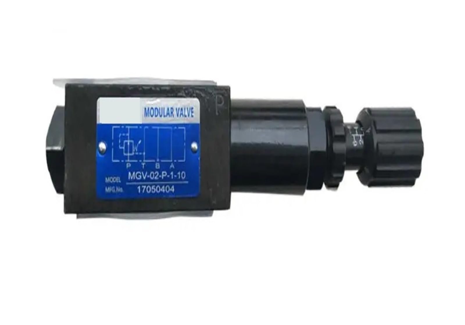 TYBOPHQJ Valve Model MGV-02-P-0-10 MGV-02-A-1-10 MGV-02-P-1-10 MGV-02-P-2-10 MGV-03-P-1-10 MGV-03-A-0-10(MGV-02-P-1-10)