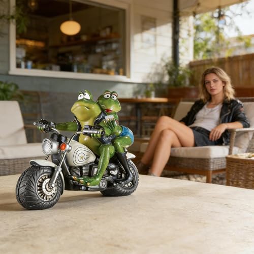 Statue de jardin haut de gamme : objet de collection résistant aux intempéries d'exception